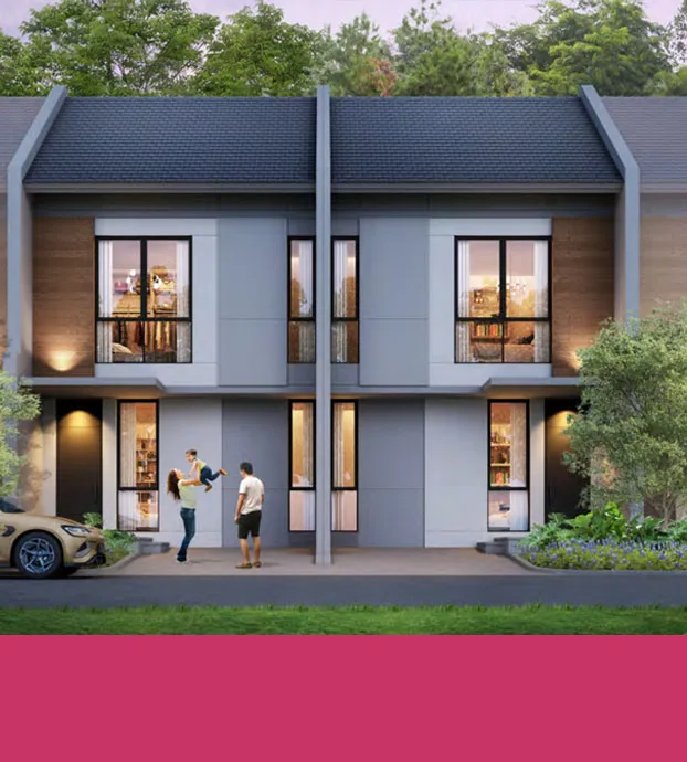 Chelia 6 — Standard — Chelia Residence Summarecon Crown Gading