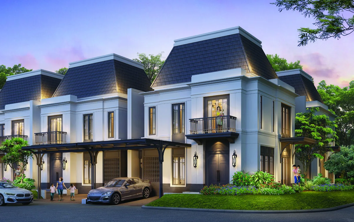 Jasmia 12a — Jasmia Residence, The Florana