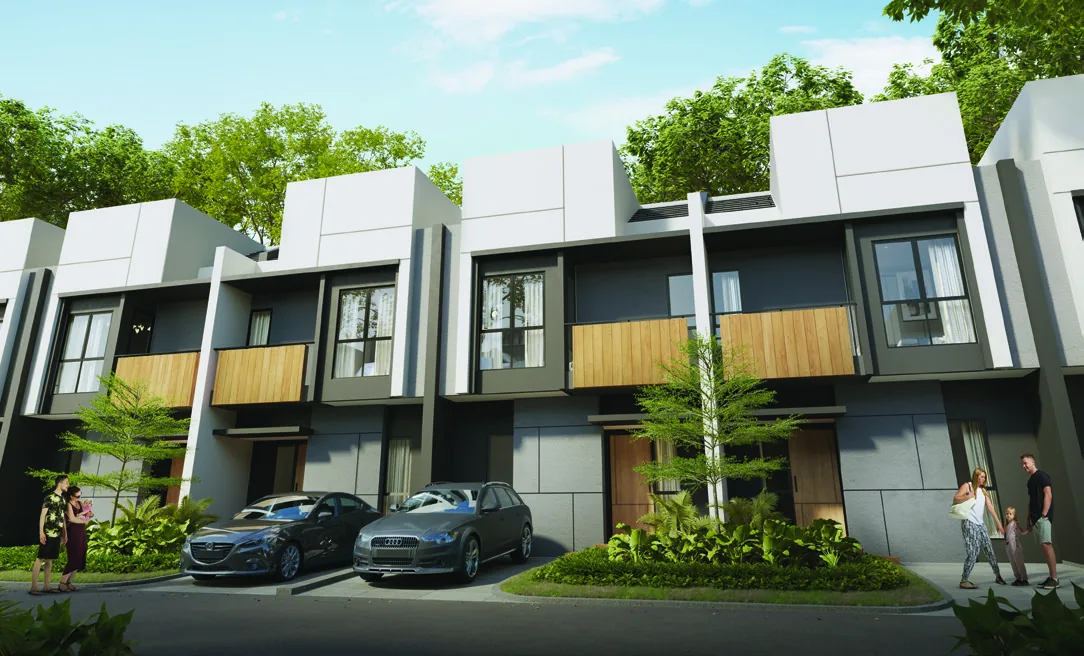 Regia 6 — Regia Residence The Florana