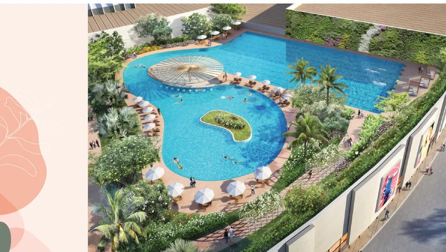 World Class Water Management